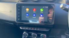 Dacia Duster 1.3 TCe 130 Comfort 5dr Petrol Estate